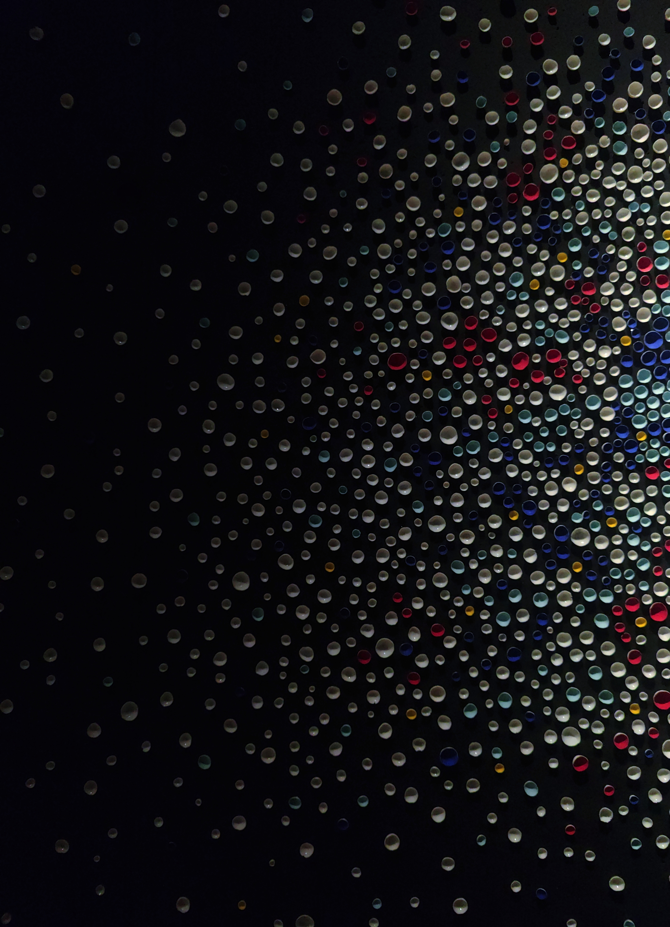 Installation detail